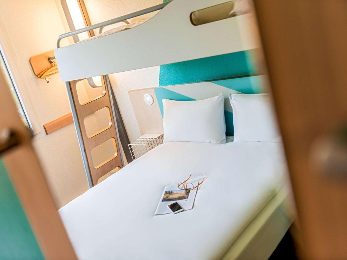 Ibis Budget Ulm City Exterior photo