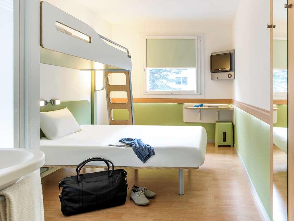 Ibis Budget Ulm City Room photo