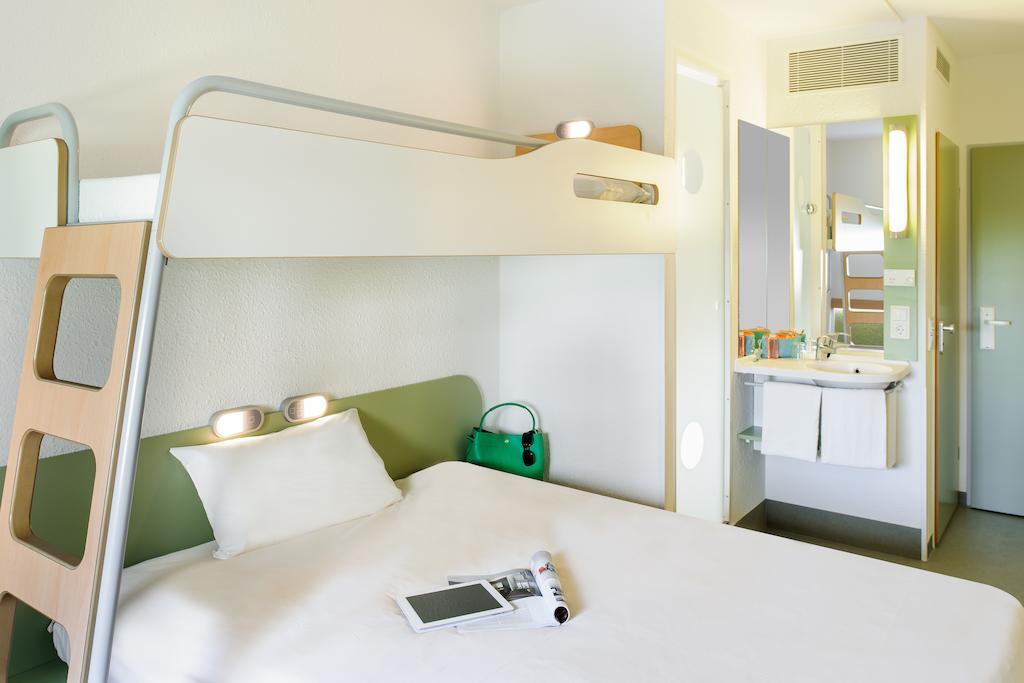 Ibis Budget Ulm City Room photo
